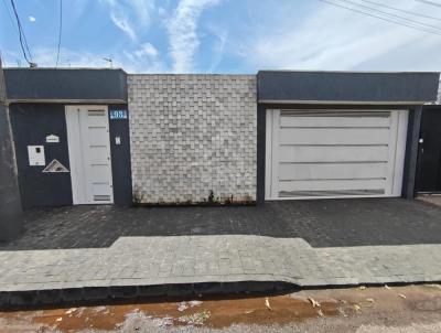 Casa para Venda na cidade de Uberl&acirc;ndia no bairro Jardim Ipanema